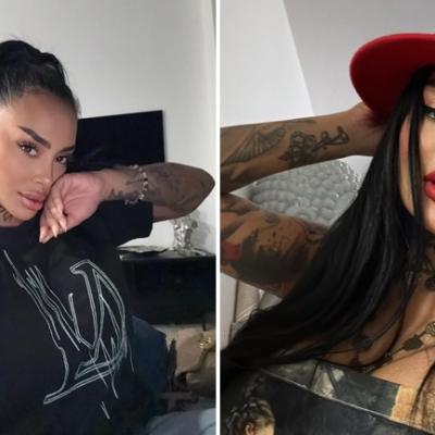 Naba Salem, ispita de la Insula Iubirii 2025, dezvăluiri cutremurătoare despre trecutul său: M-a băgat în spital de trei ori