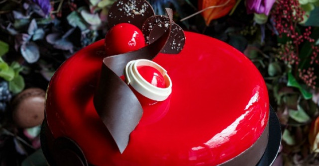 Grace Couture Cakes lanseaza editia 2017 a colectiei Signature Cakes 