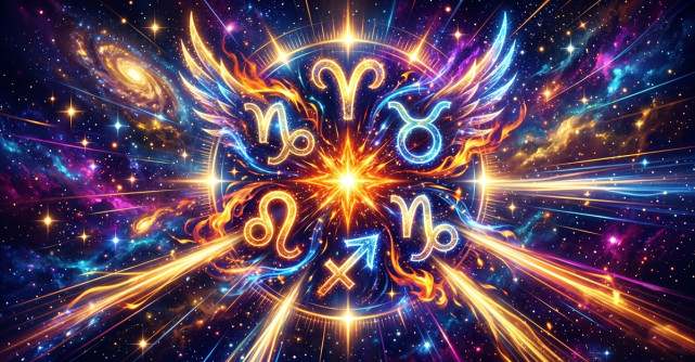 Începe de MIERCURI! 5 zodii la care se întoarce, în sfârșit, norocul!