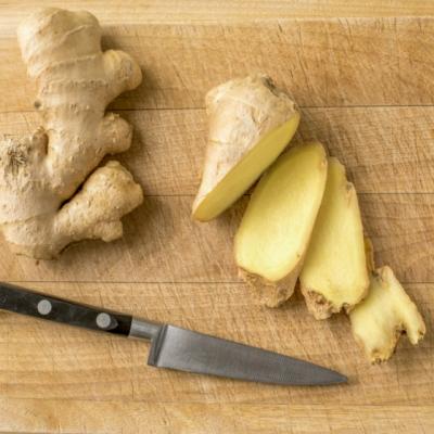 Proprietatile incredibile ale ghimbirului