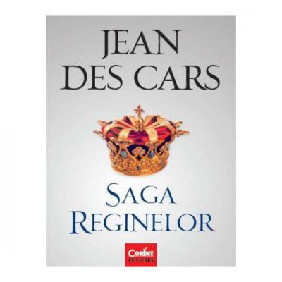 Saga reginelor