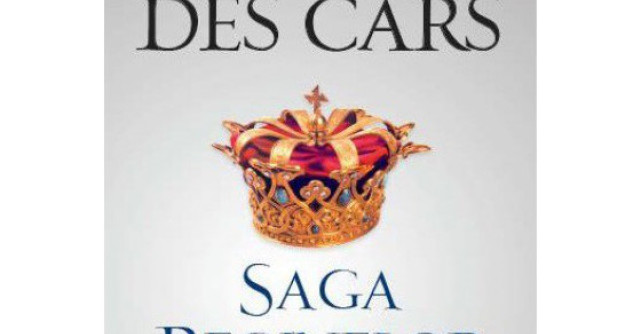 Saga reginelor