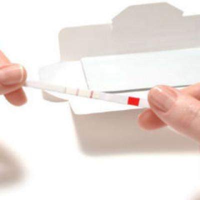 10 Semne ca esti insarcinata