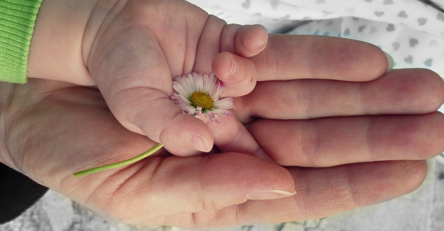 Despre curajul de a da viață și despre iubirea nemărginită. La mulți ani tuturor mamelor! 