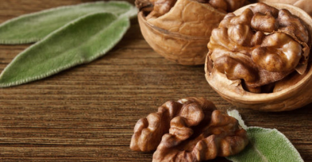 Incredibil: Ce se intampla cu organismul tau daca mananci nuci?
