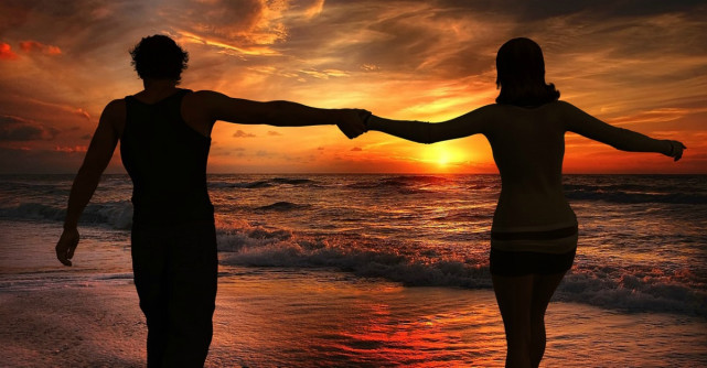 Partenerii care incalca regulile stiu sa tina vie flacara pasiunii