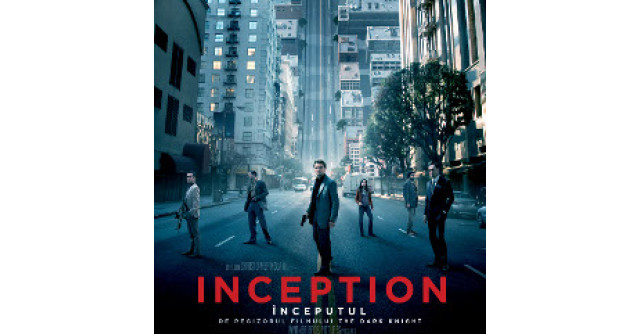 Leonardo di Caprio da lovitura cu noul sau film