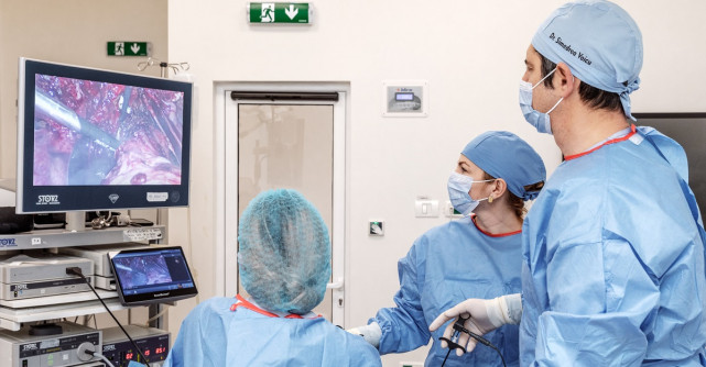 Endometrioza - boala pentru care diagnosticarea corectă poate să dureze chiar si 7-12 ani