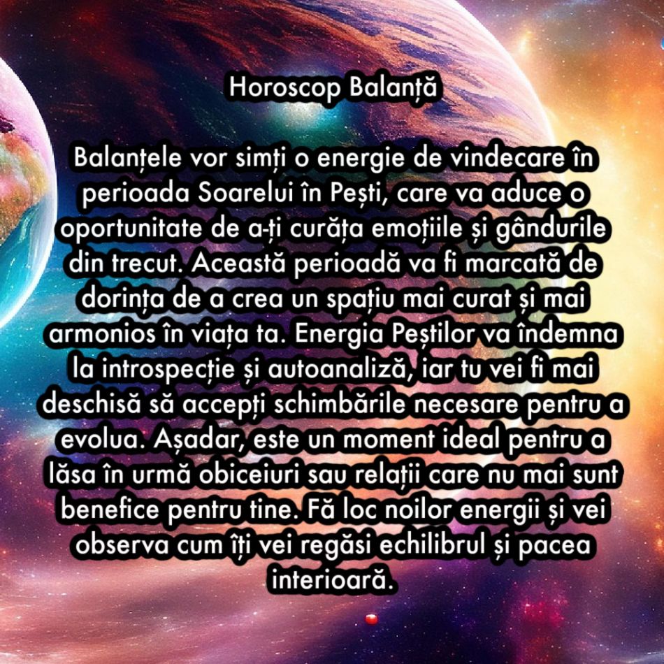 Energia Peștilor adusă de Soare: Cum te transformă această perioadă a anului în funcție de zodia în care te-ai născut