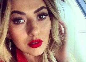 Lidia Buble s-a întors! După ce a lipsit două săptămâni de pe social media, artista a revenit cu un nou look și o piesă specială