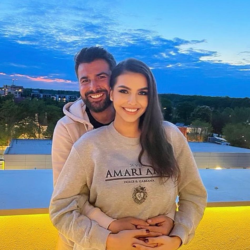 Adrian Mutu, poze din vacanța de vis în Republica Dominicană alături de întreaga familie