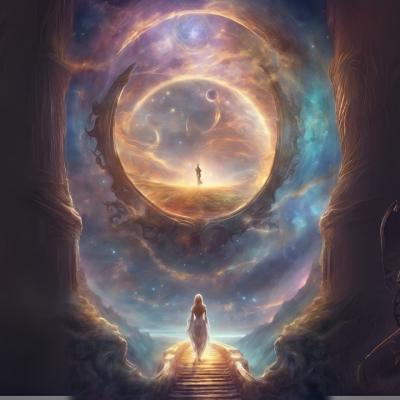 6 Iunie deschide portalul magic 6:6. Ziua în care timpul și spațiul se contopesc în favoarea noastră