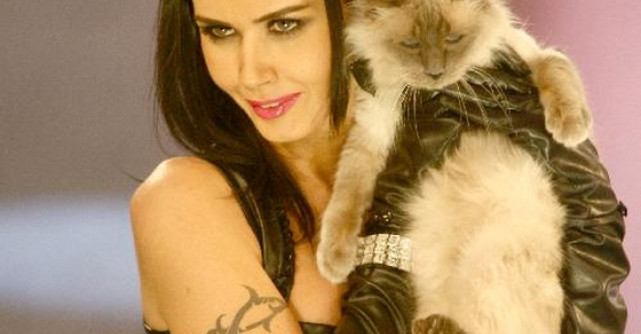 Foto: El este noul iubit al Oanei Zavoranu