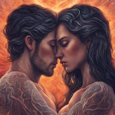 Poate că nu suntem făcuți unul pentru celălalt. Despre eliberarea sufletelor și fericirea intr-o viață separată