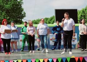 Lumea văzută prin ochii copiilor - o invitație la RECONECTARE cu starea de bine