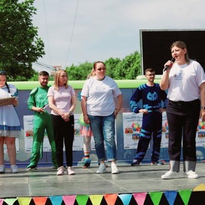 Lumea văzută prin ochii copiilor -  o invitație la RECONECTARE cu starea de bine