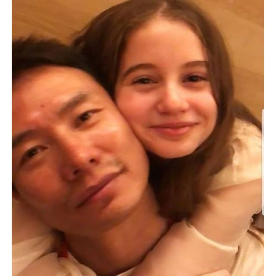 Irinel Columbeanu va pleca de Crăciun la Irinuca. Omul de afaceri va locui în casa Monicăi Gabor