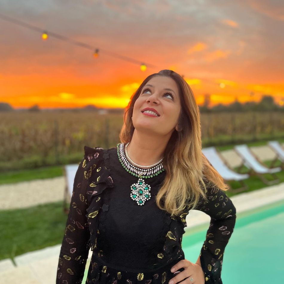 Drama prin care a trecut Amalia Enache. Vedeta și-a pierdut ambii părinți: Am fost foarte bulversată, mai mult decât tulburată..