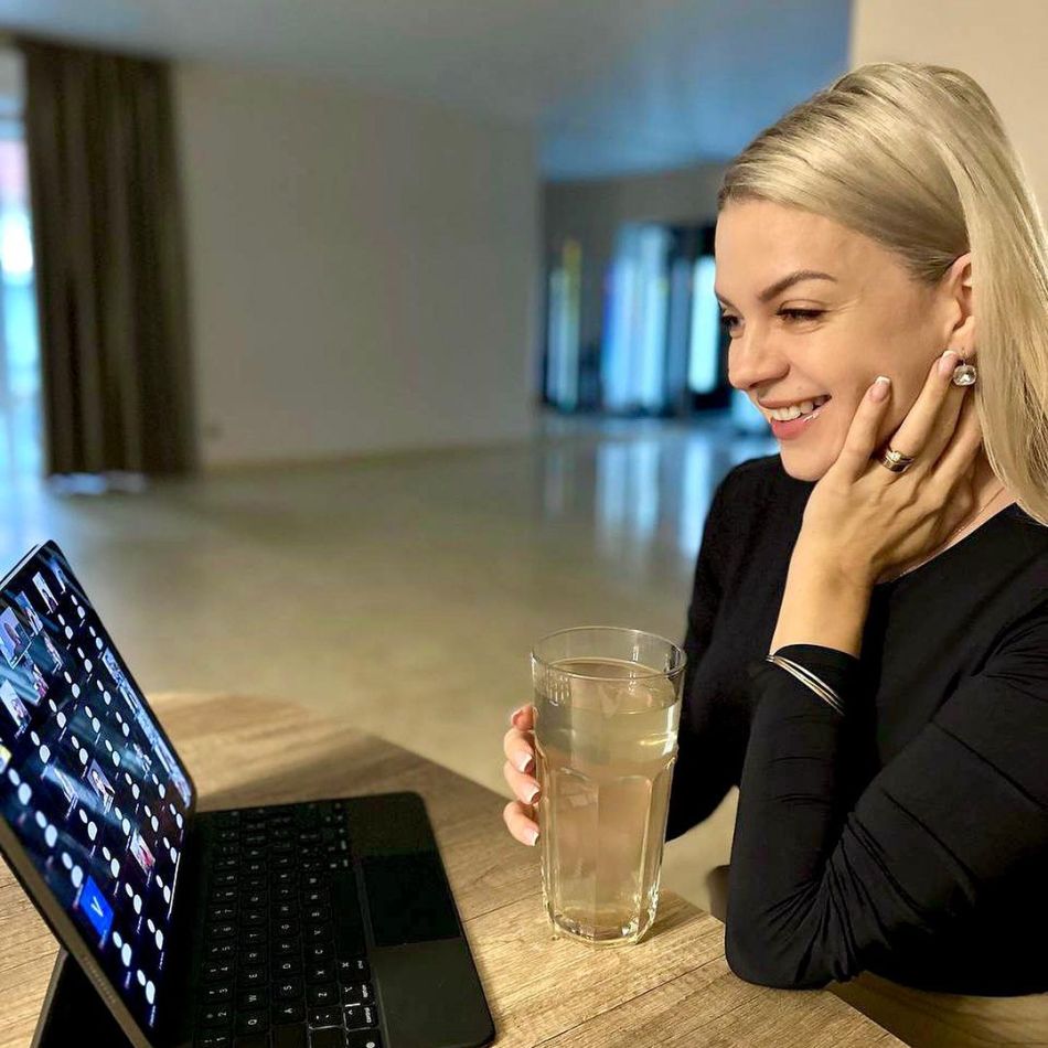 Cine este Marina Cârnaț, femeia care a devenit mamă de 9 ori: Eu am ales această cale... 