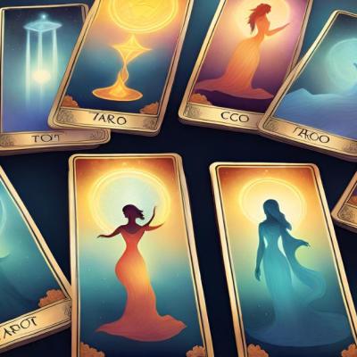 Tarot online: Răspunsul este DA sau NU?