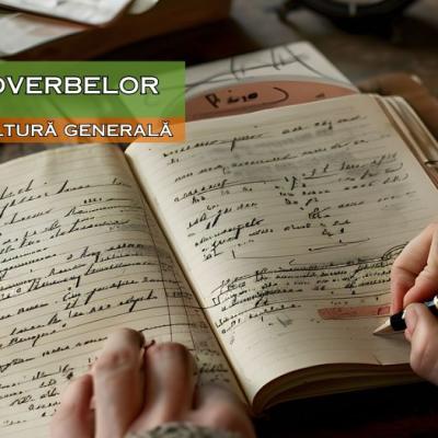 Testul Proverbelor: Le stii corect pe toate?