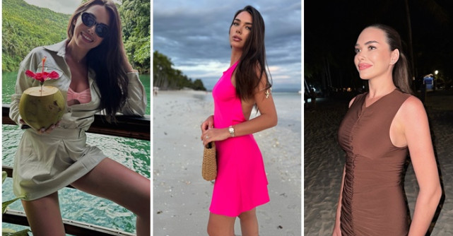 Iustina de la Insula Iubirii, sinceră despre relația cu părinții soțului: Ador să îmi beau cafeaua la socri...