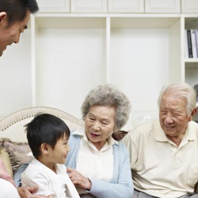 Pentru cei care mă întreabă când urmează și al doilea copil