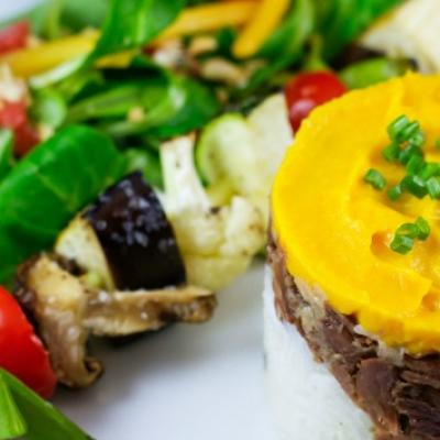 Freestyle Dinner la Lente