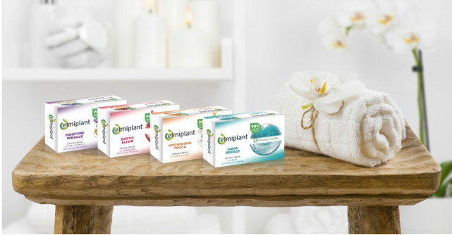 Elmiplant își extinde portofoliul cu o gamă de săpunuri solide pentru mâini și față