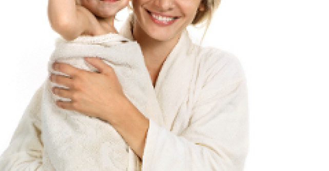 Sapunul-crema Dove Extra Sensitive, atent cu pielea ta si a bebelusului tau!