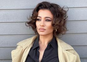 Mesajul emoționant transmis de Claudia Pătrășcanu după despărțirea Codruței Filip: Îmi aduc aminte cum plângeam și eu...