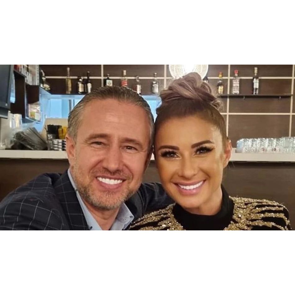 Anamaria Prodan, împăcare surpriză cu fostul soț: Ne-am împăcat pentru copiii noștri. Laur o să mă iubească toată viața lui 