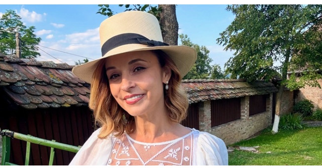 Andreea Marin și-a deschis sufletul pe Instagram. Lecții de curaj și acceptare pentru urmăritorii săi 