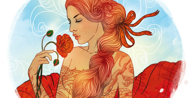 La ce trebuie să renunți în săptămâna 2-8 martie ca să atragi fericirea?