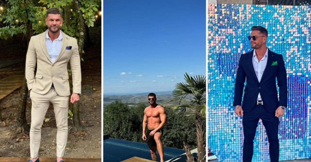 Cine este Liviu Trif, noua ispita masculină de la Insula Iubirii? Cu un fizic impecabil, Liviu este pregătit să cucerească