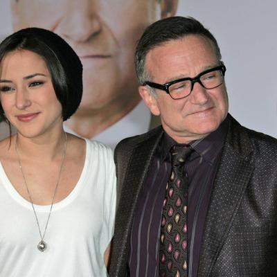 Robin Williams (1951-2014)  ar fi împlinit astăzi 74 de ani: O lumină care a ars intens, o inimă care a iubit profund