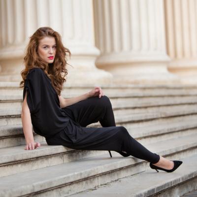 Salopeta, cum sa o porti in aceasta vara pentru o aparitie gratioasa?!