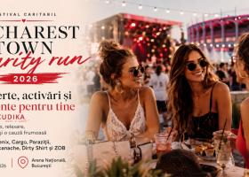 Biletul care aduce bucurie: trei zile de festival și sprijin pentru copiii de la Fundeni