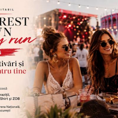 Biletul care aduce bucurie: trei zile de festival și sprijin pentru copiii de la Fundeni