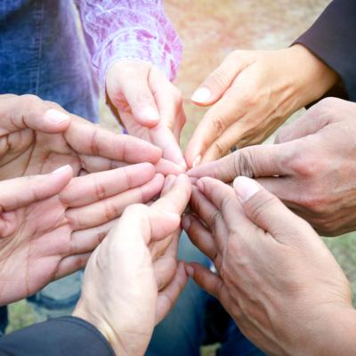 Vibratia saptamanii: REGĂSIRE și CONEXIUNE