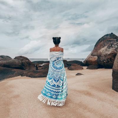 Test de spiritualitate: Ce mandala iti activeaza energia pozitiva?