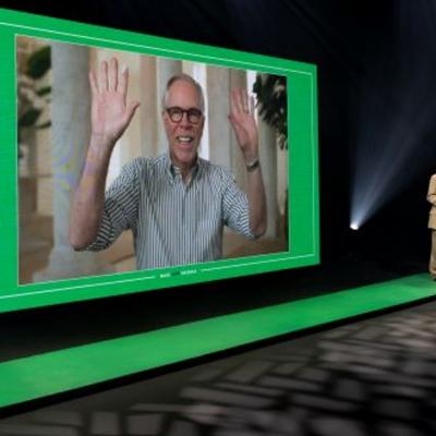 ANTREPRENORII SOCIALI SUNT INVITAȚI LA CEA DE-A PATRA EDIȚIE TOMMY HILFIGER FASHION FRONTIER CHALLENGE 