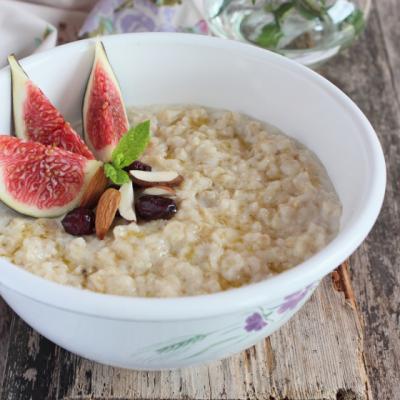 Cea mai sanatoasa gustare din lume!