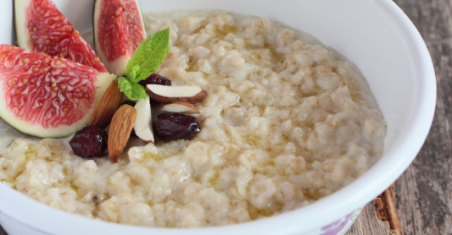 Cea mai sanatoasa gustare din lume!