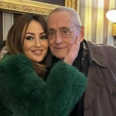 Doliu în lumea muzicii românești: Horia Moculescu s-a stins din viață la 88 de ani. Fiica sa, Nidia, mesaj sfâșietor