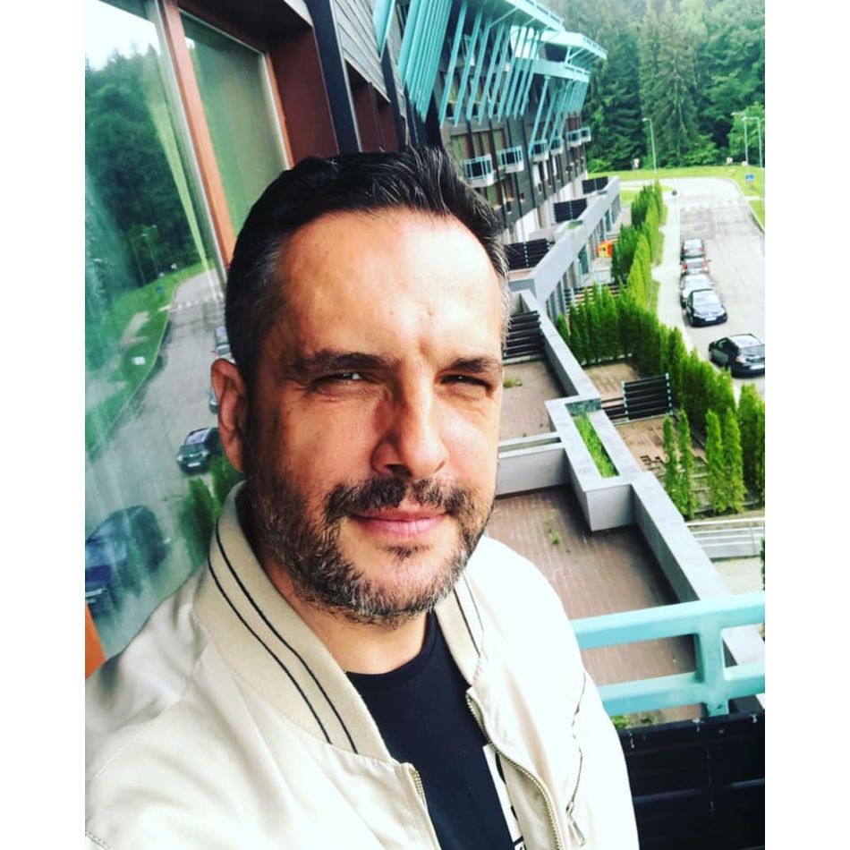 Mădălin Ionescu le-a cerut scuze fanilor săi pentru că a participat la emisiunea lui Măruță: Cel mai penibil moment...