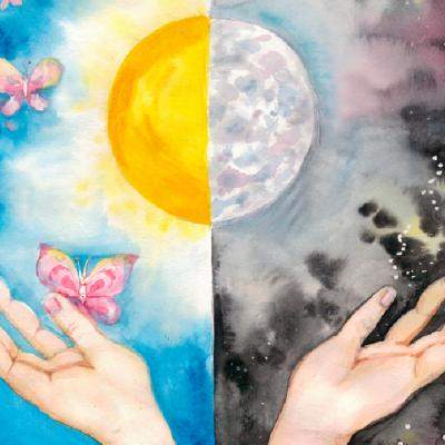 Pregătiți-vă sufletele pentru echinocțiul de primăvară. Universul ne oferă șansa la un nou început, o nouă viață, un nou capitol