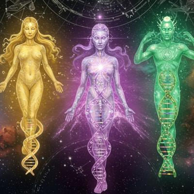 Zodiacul Semnințelor de Stele: Ce zodie ești în zodiacul galactic și care este adevărata menire a sufletului tău?