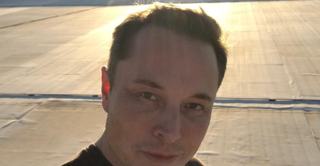 Elon Musk a devenit tată pentru a 11-a oară! Numele inedit al nou născutului nu este o surpriză pentru nimeni!