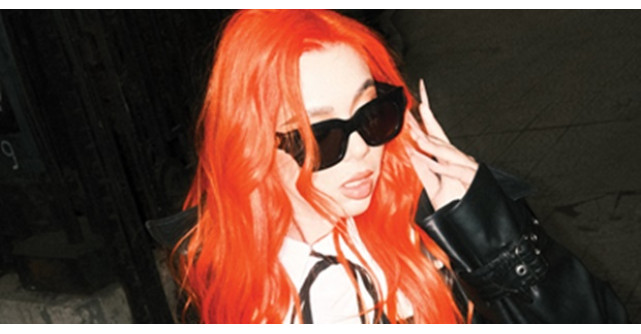 Olivia Addams își recuperează sentimentele în Feelings Back